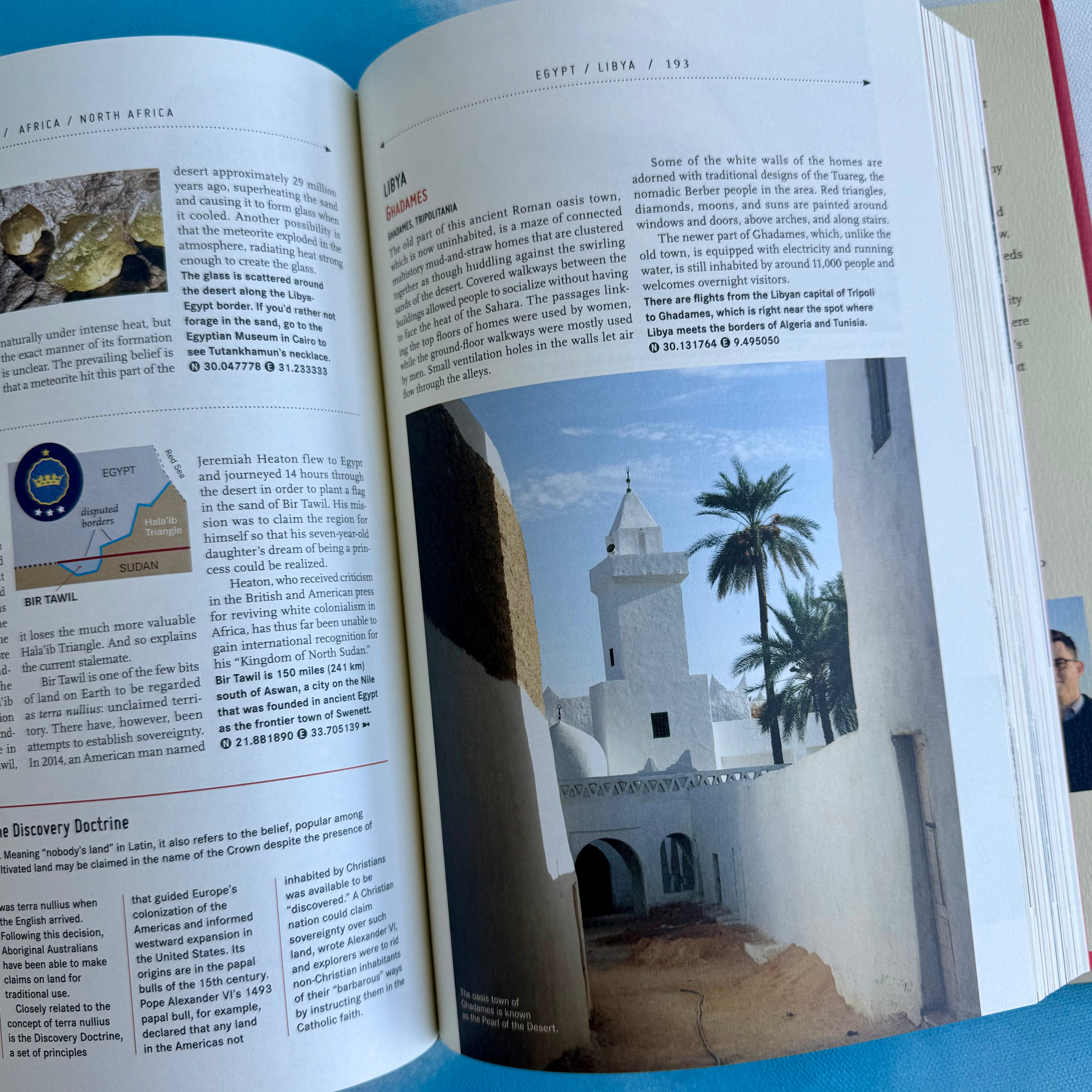 Atlas Obscura: 2nd Edition