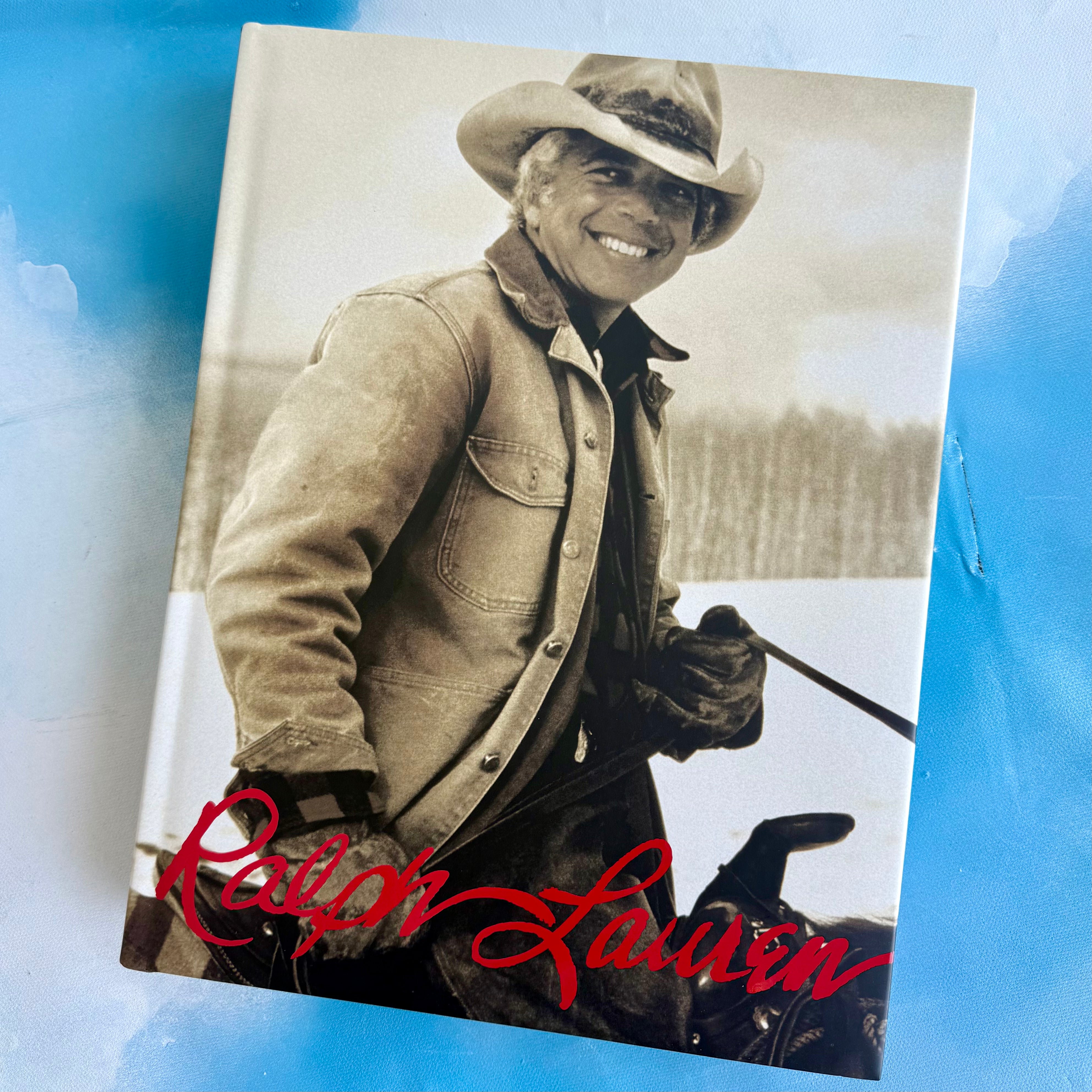 Ralph Lauren: Revised and Expanded Anniversary Edition