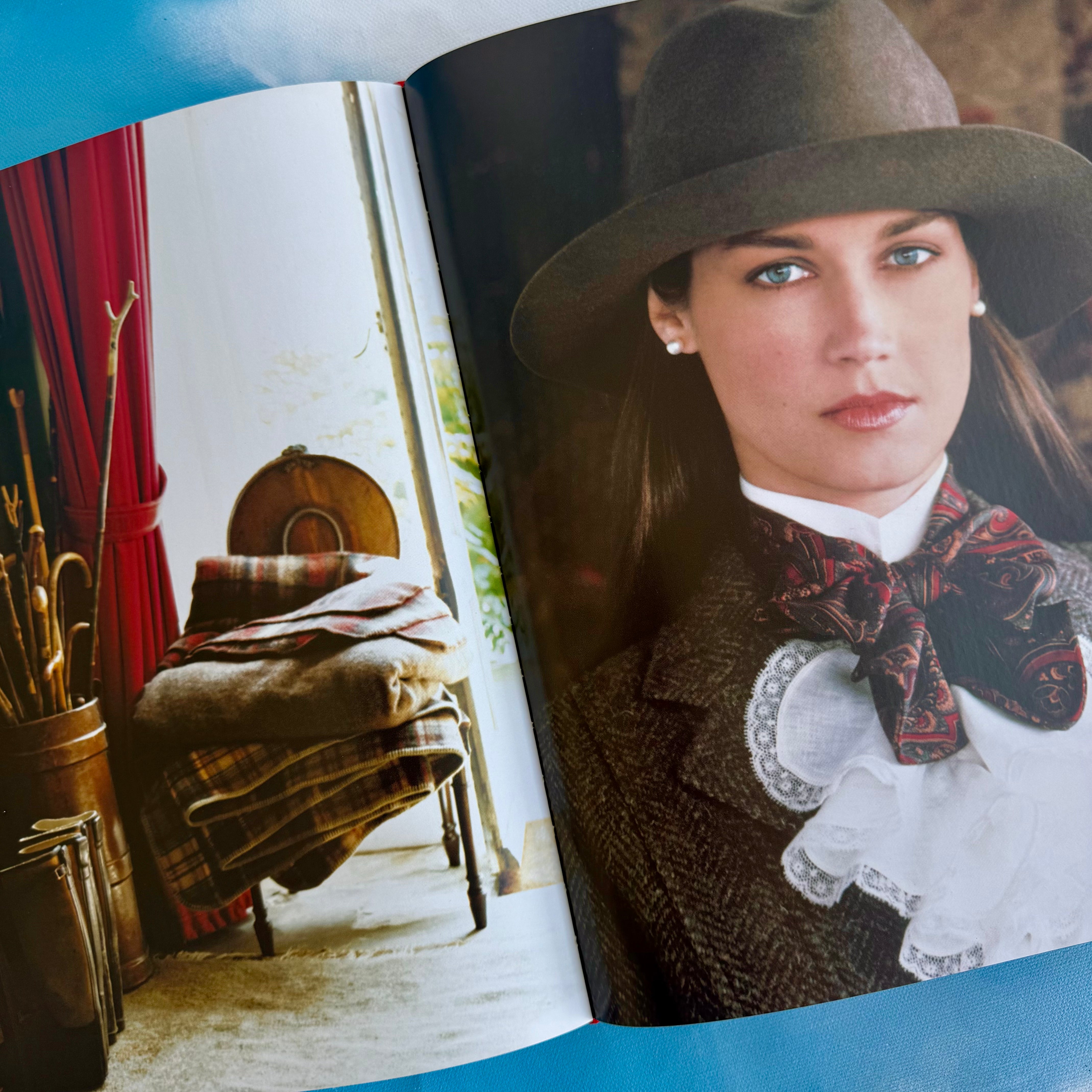 Ralph Lauren: Revised and Expanded Anniversary Edition
