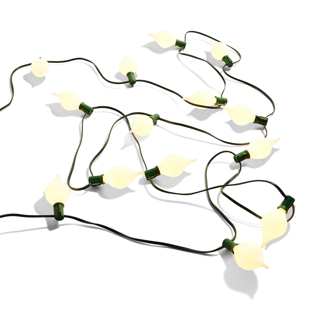 Matte Kismet LED String Lights