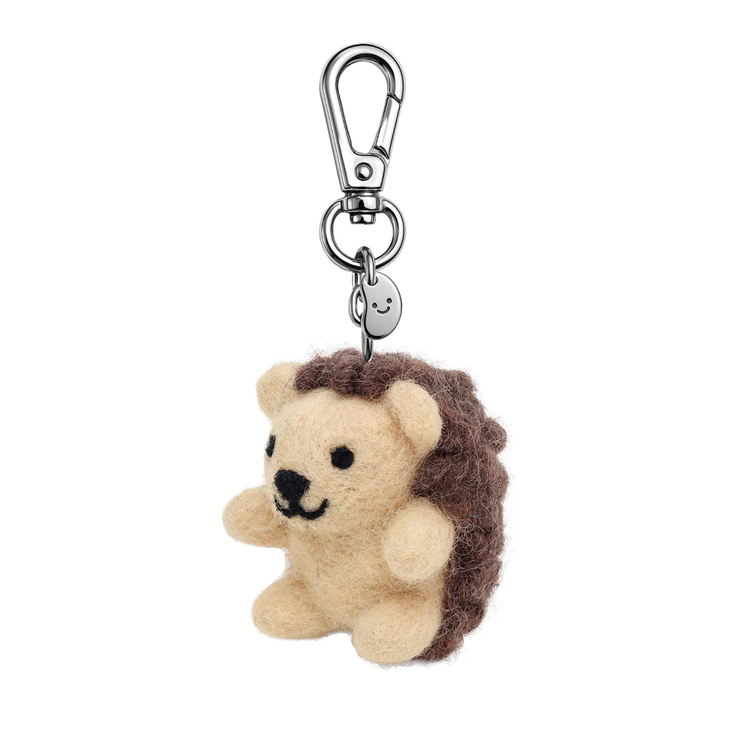 Felt Keychain