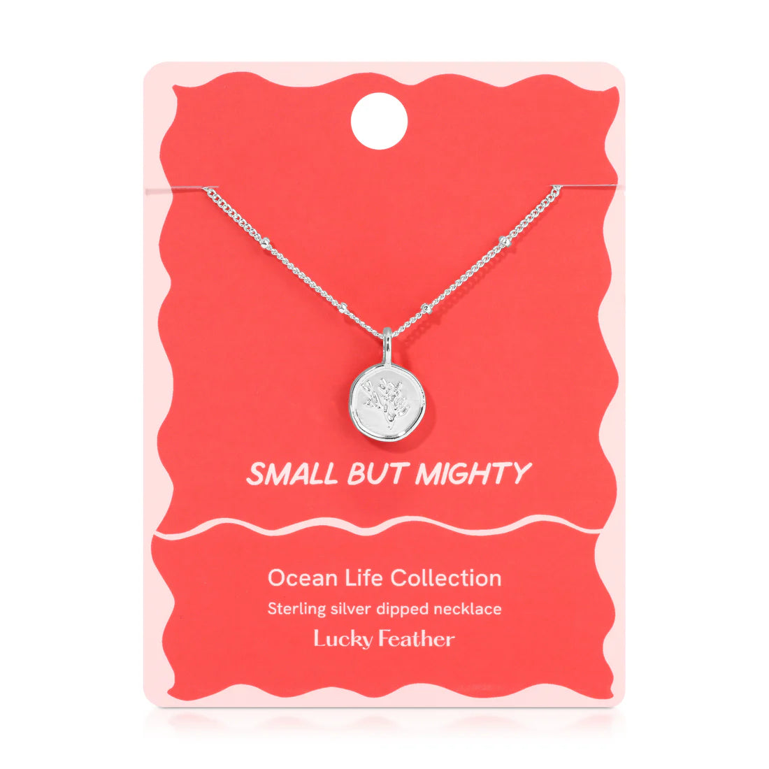 Ocean Life - Necklace