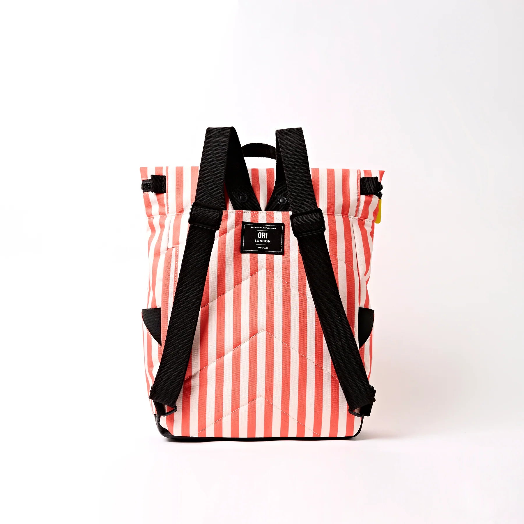 Canfield Roll Top Backpack