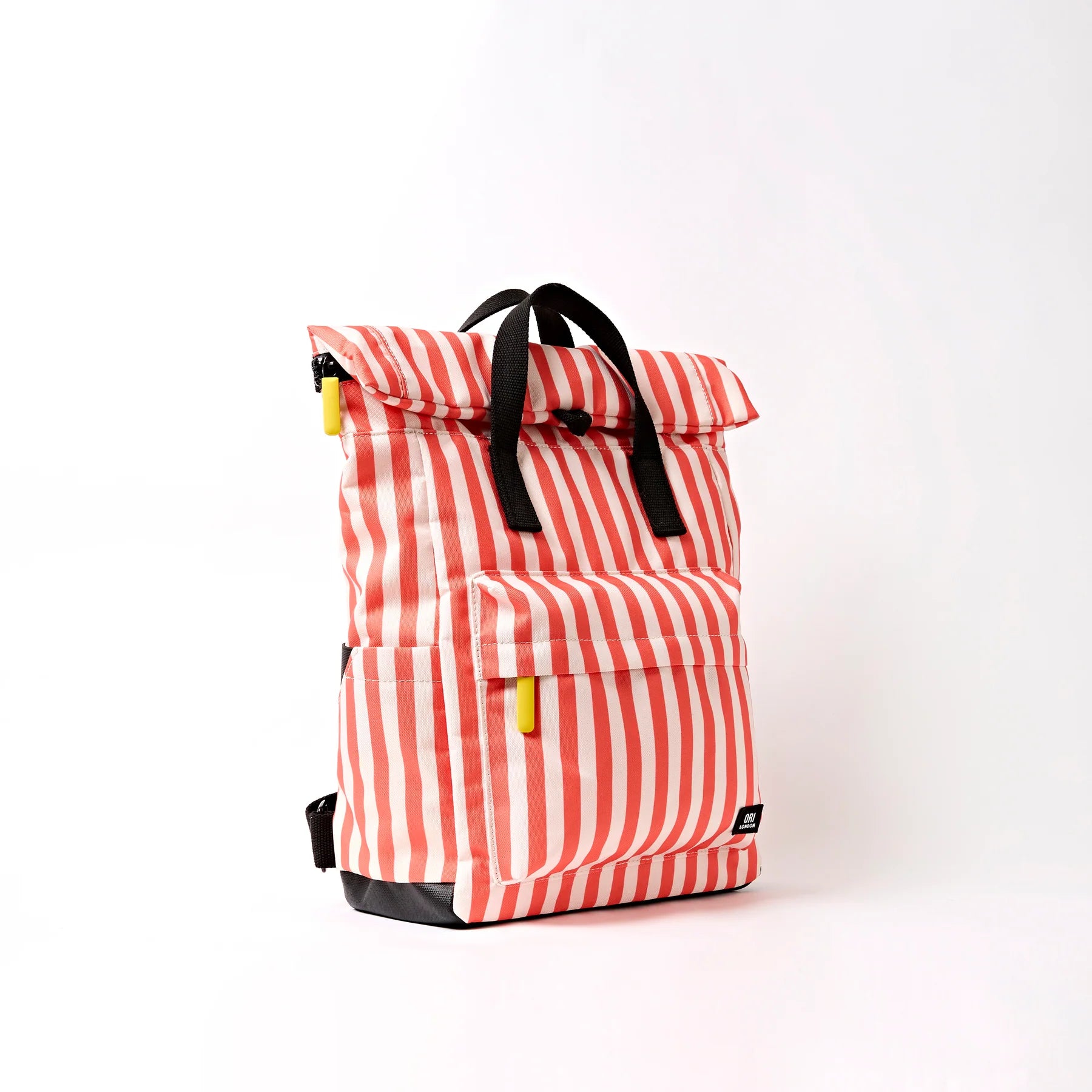 Canfield Roll Top Backpack