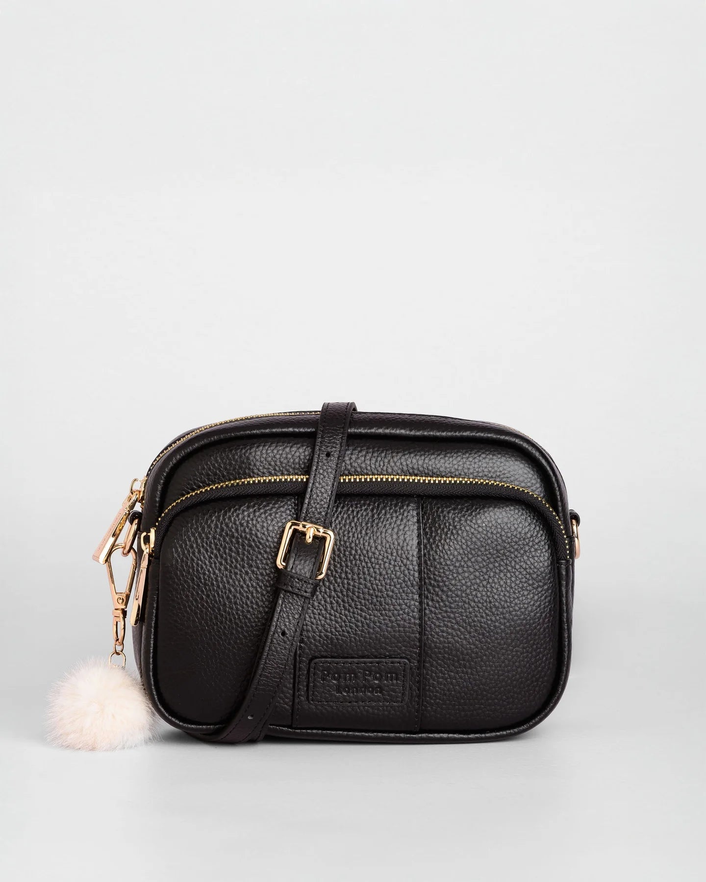 Pom Pom London // Original Crossbody Bag Collection