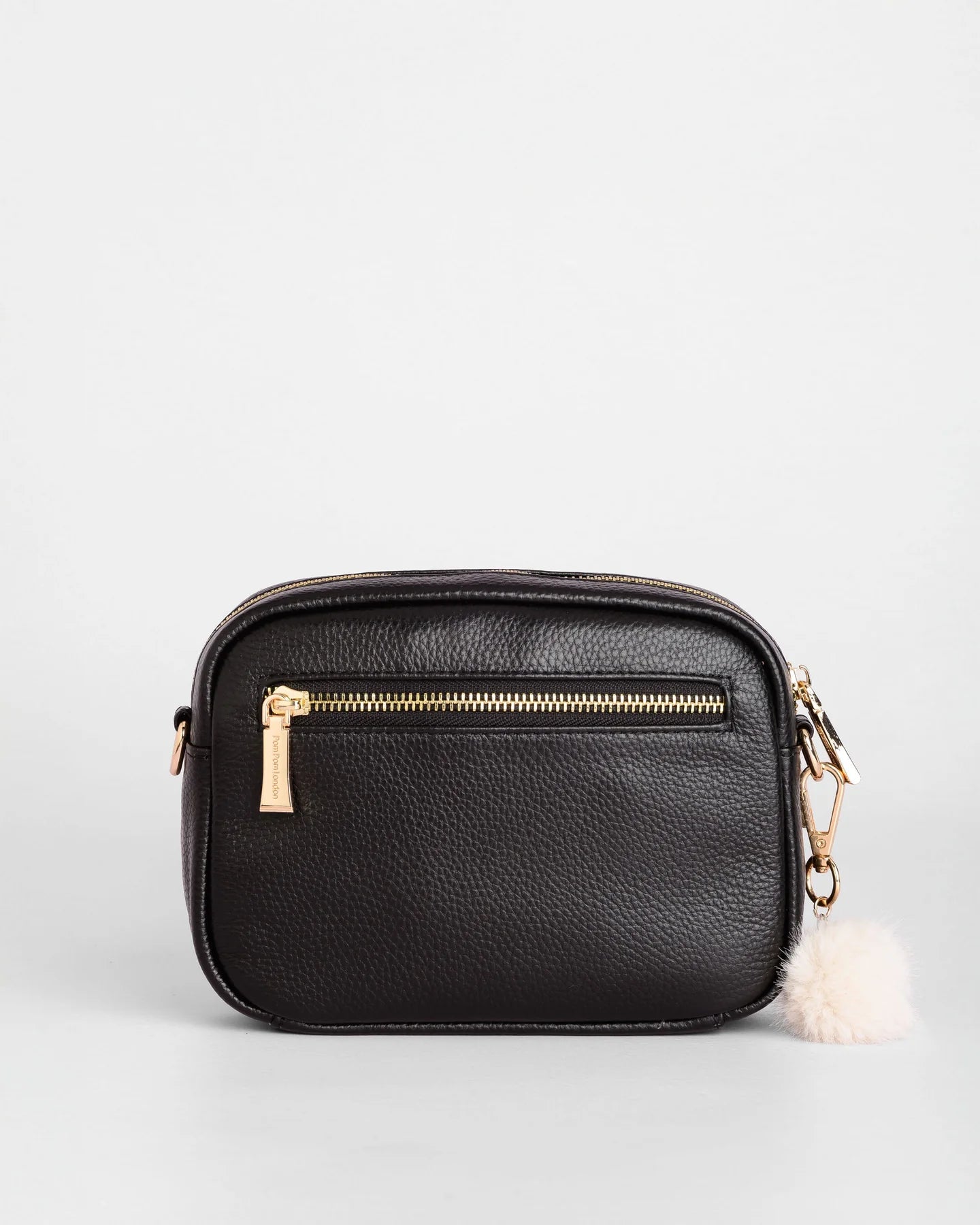 Pom Pom London // Original Crossbody Bag Collection