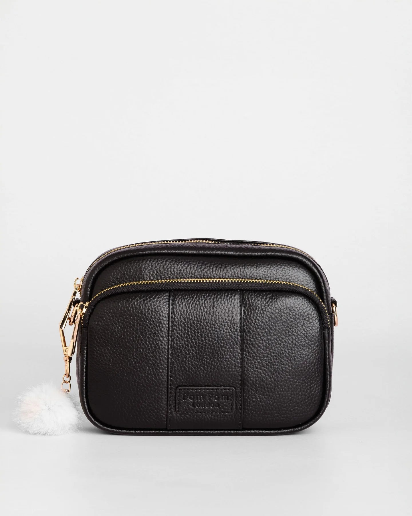 Pom Pom London // Original Crossbody Bag Collection