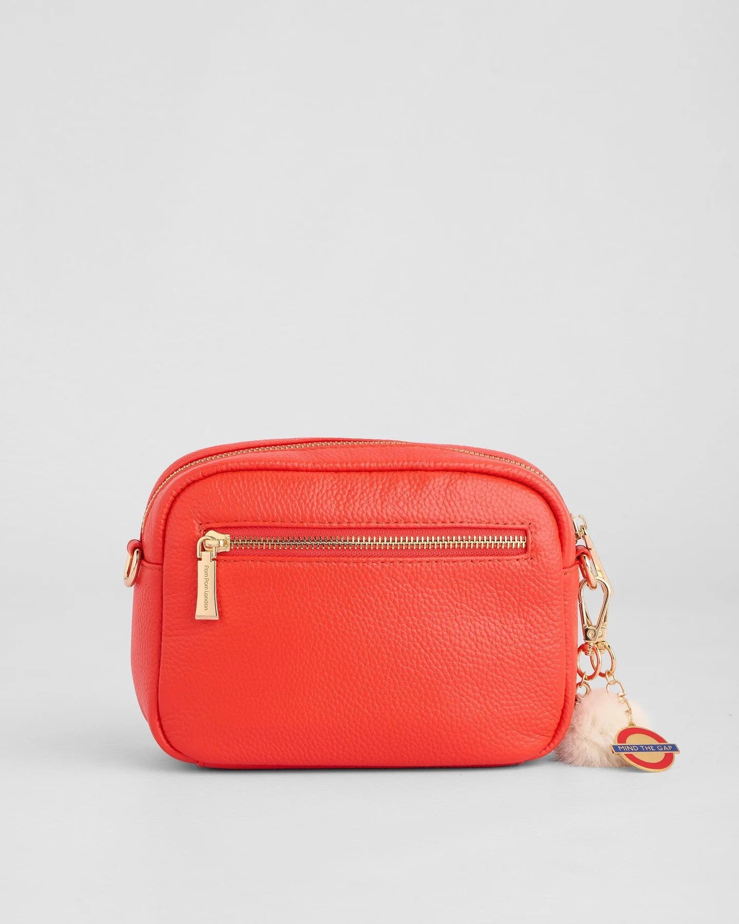 Pom Pom London // Original Crossbody Bag Collection