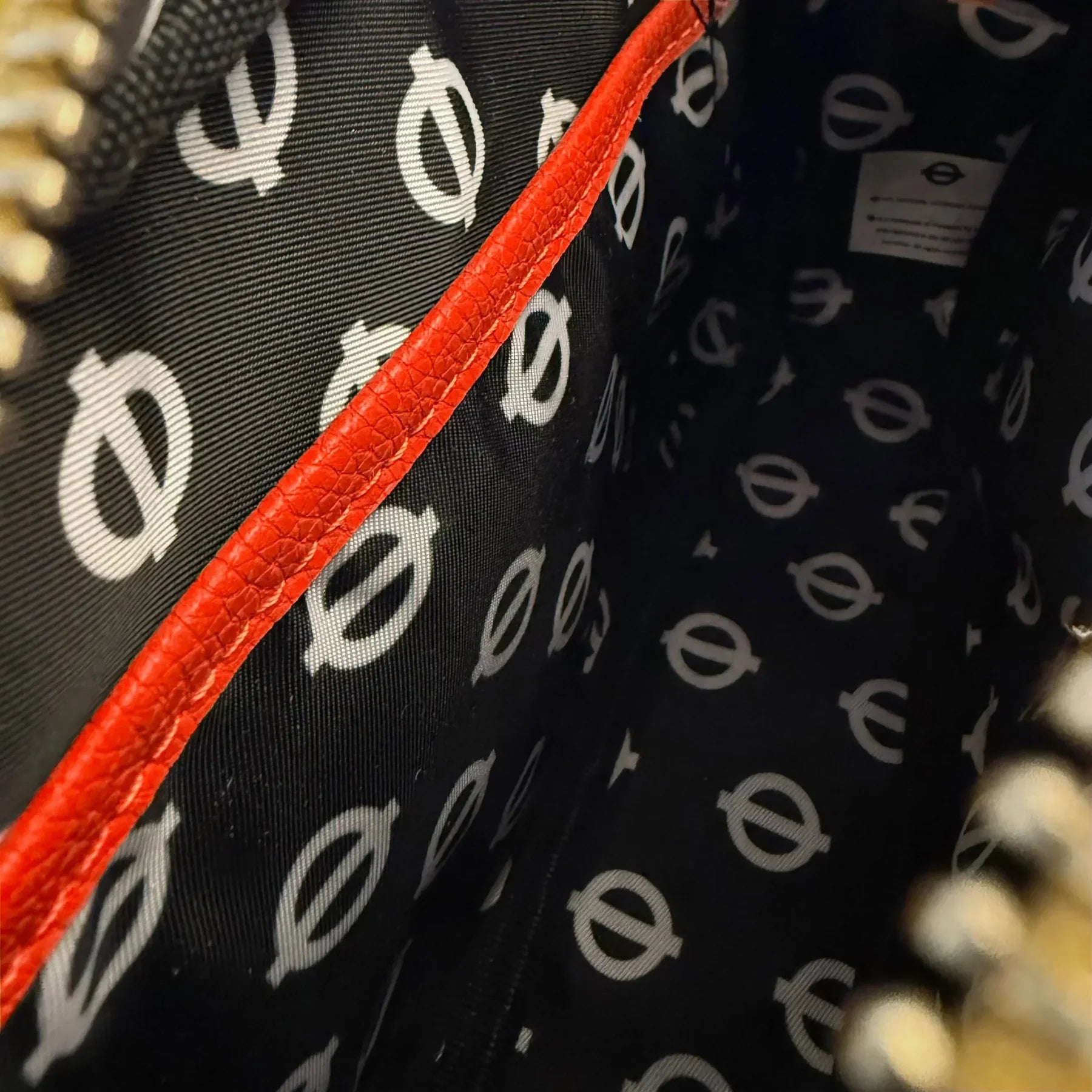 Pom Pom London // Original Crossbody Bag Collection