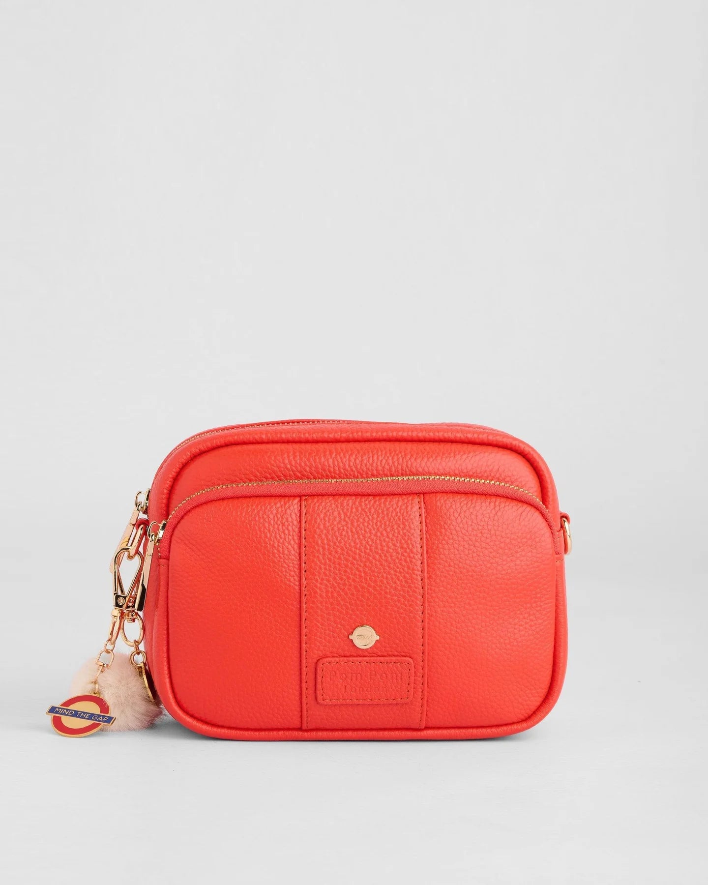 Pom Pom London // Original Crossbody Bag Collection