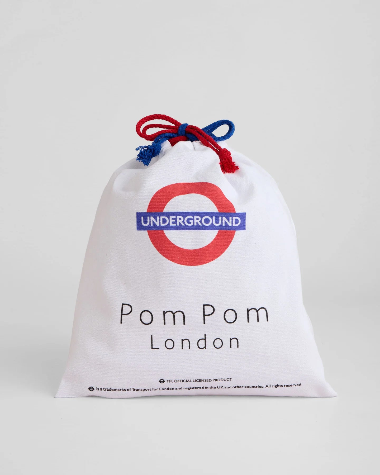 Pom Pom London // Original Crossbody Bag Collection