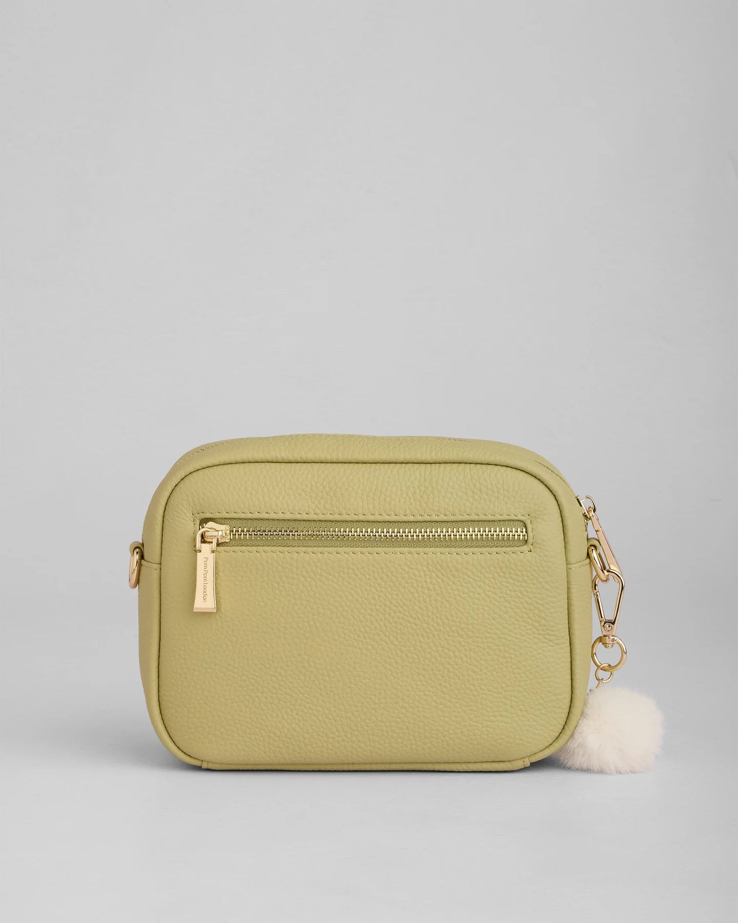 Pom Pom London // Original Crossbody Bag Collection