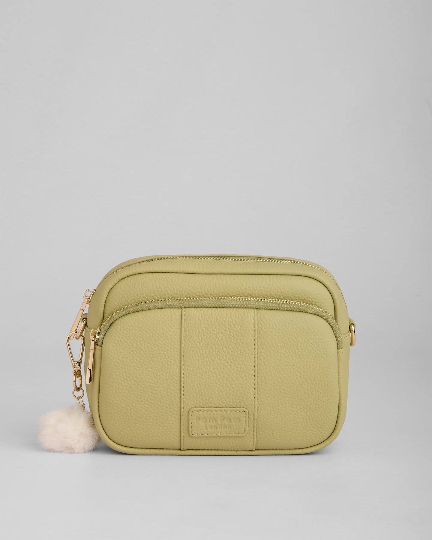 Pom Pom London // Original Crossbody Bag Collection