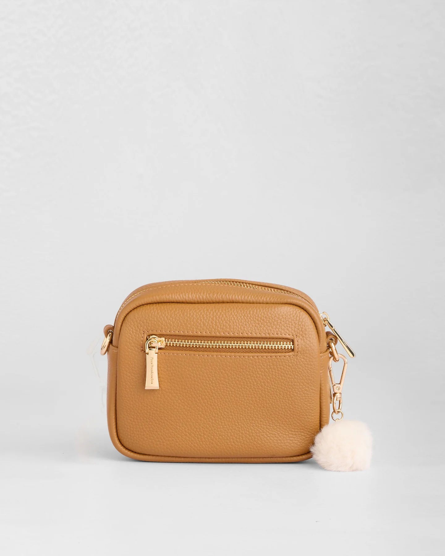 Pom Pom London // Original Crossbody Bag Collection