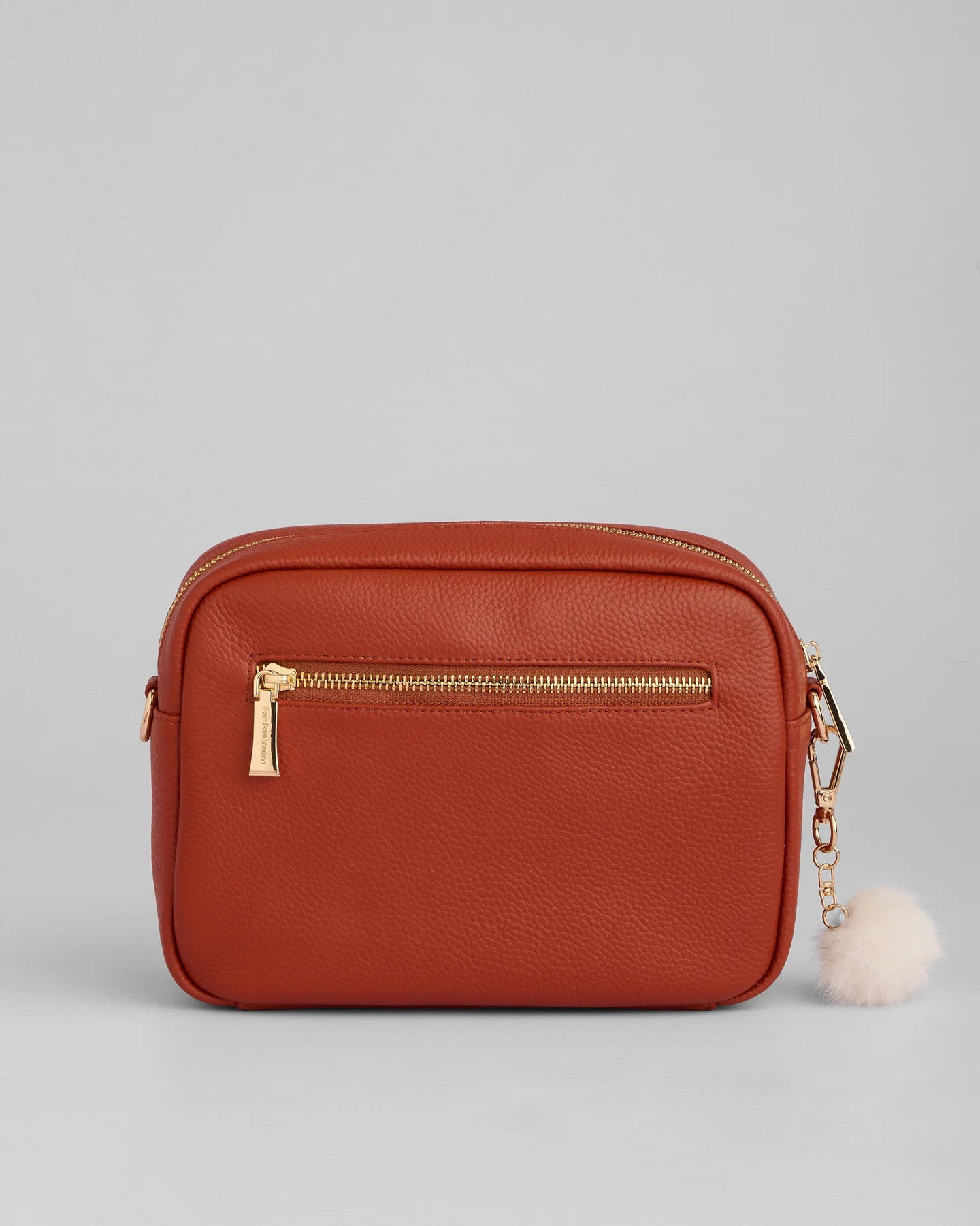 Pom Pom London // Original Crossbody Bag Collection