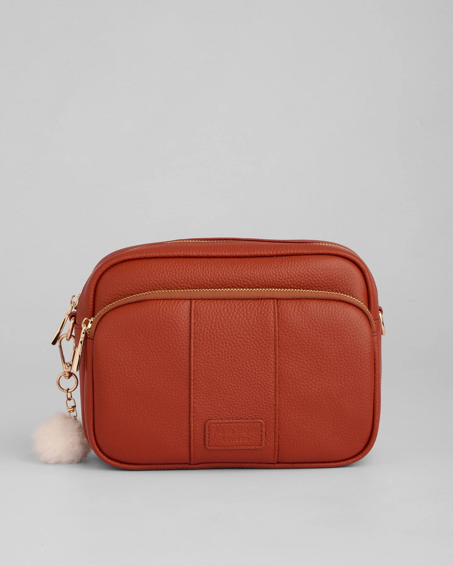 Pom Pom London // Original Crossbody Bag Collection
