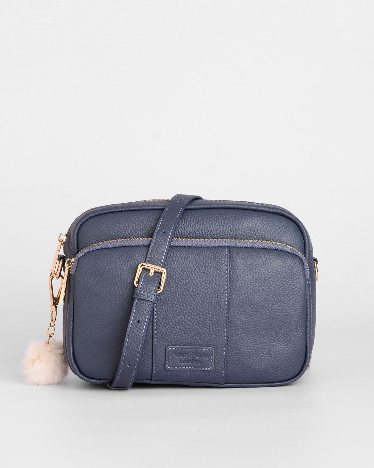 Pom Pom London // Original Crossbody Bag Collection