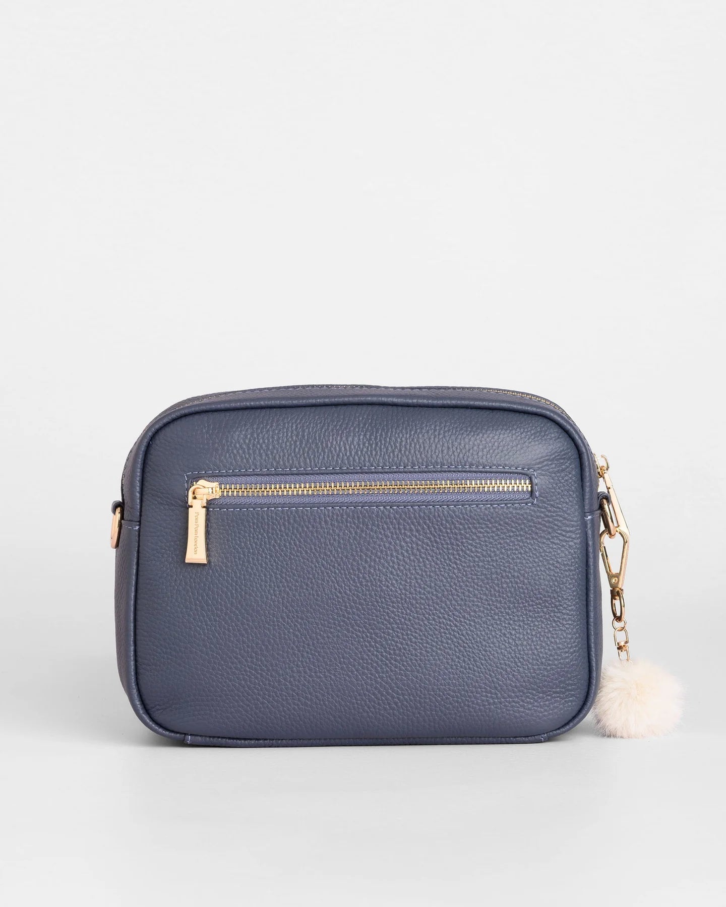 Pom Pom London // Original Crossbody Bag Collection