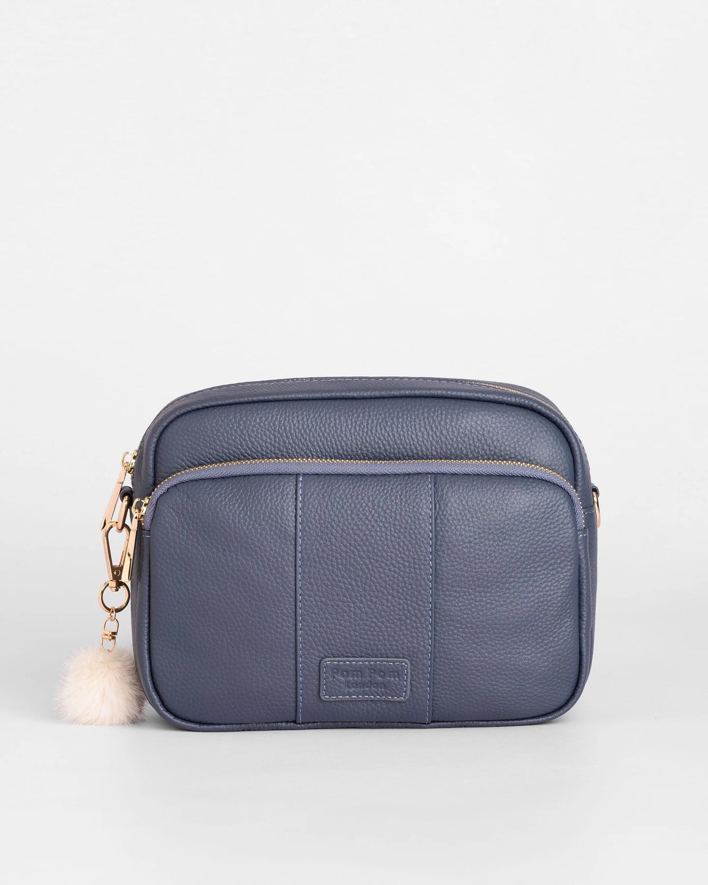 Pom Pom London // Original Crossbody Bag Collection