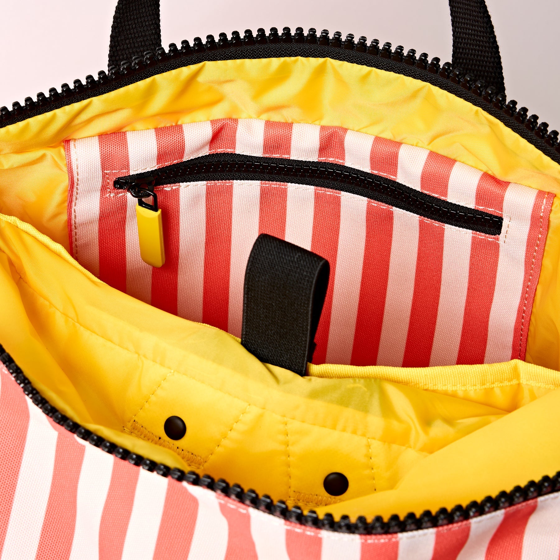 Canfield Roll Top Backpack