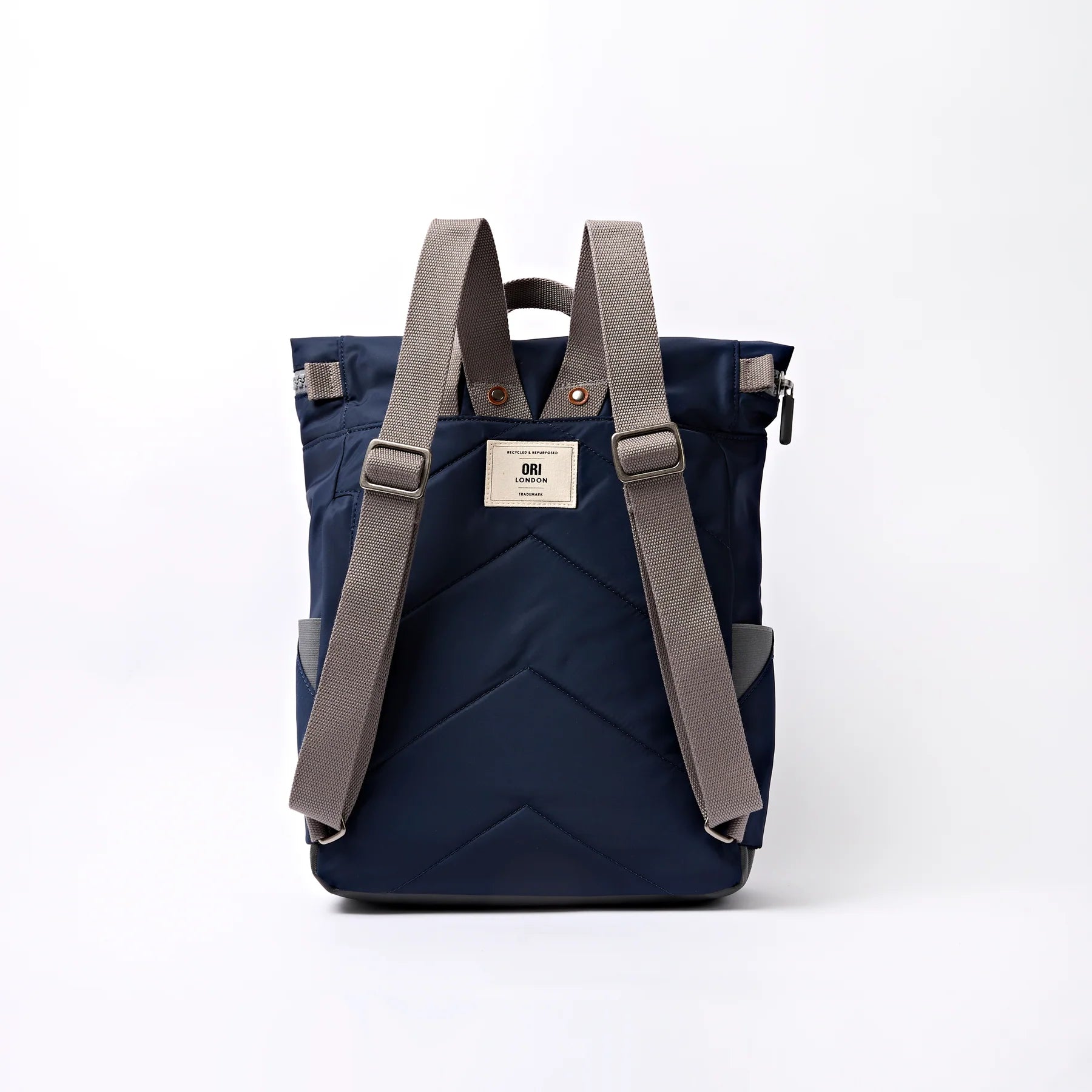 Canfield Roll Top Backpack