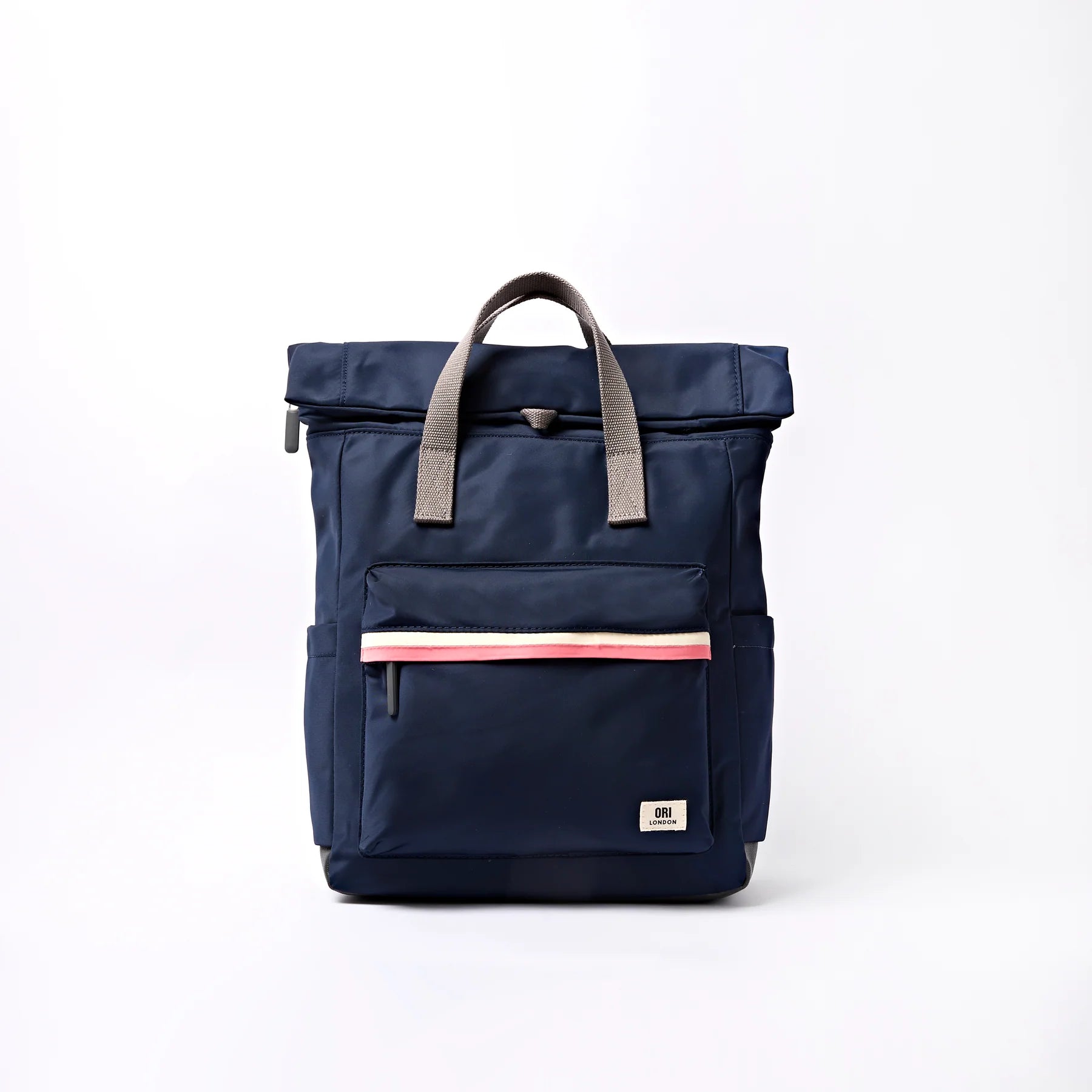 Canfield Roll Top Backpack