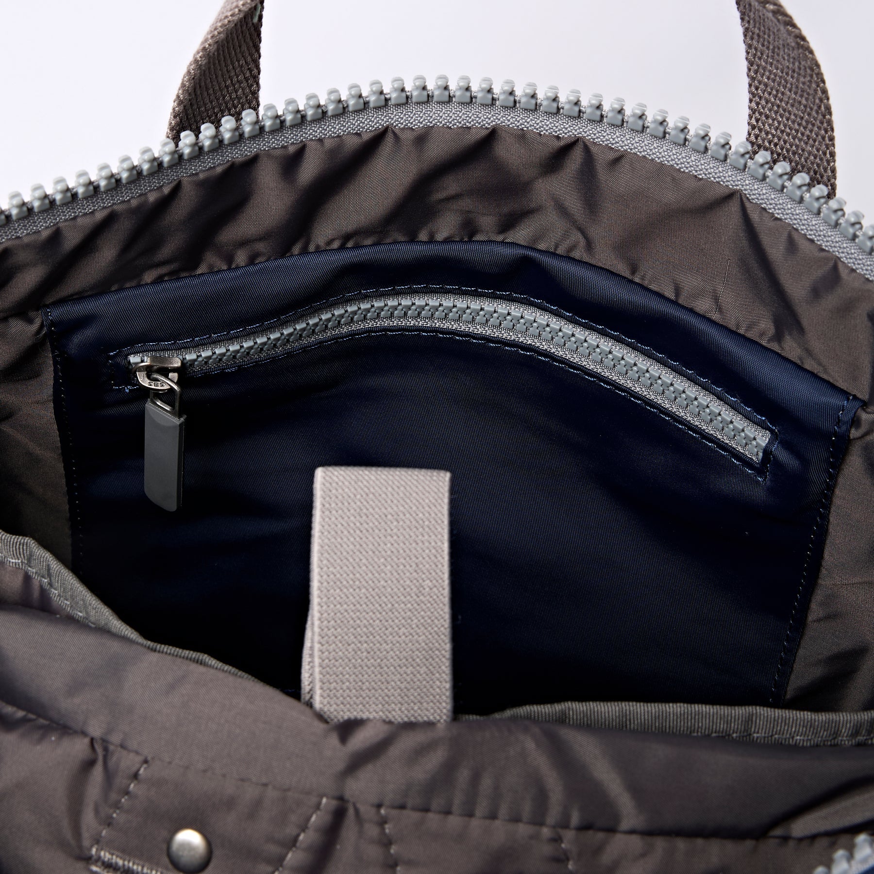 Canfield Roll Top Backpack