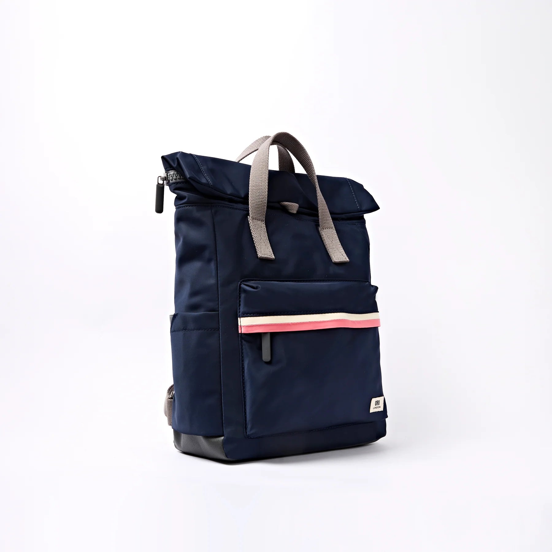 Canfield Roll Top Backpack