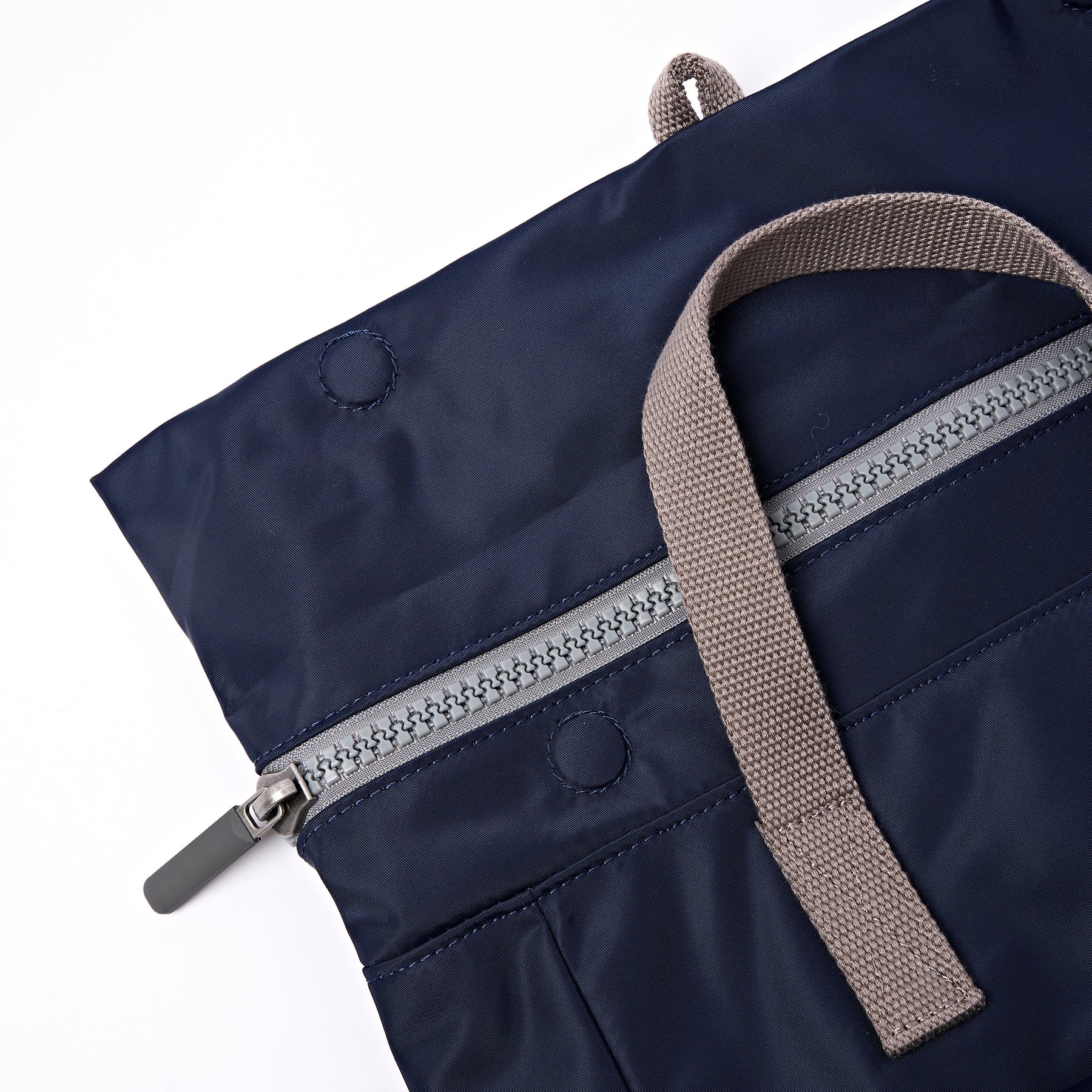 Canfield Roll Top Backpack