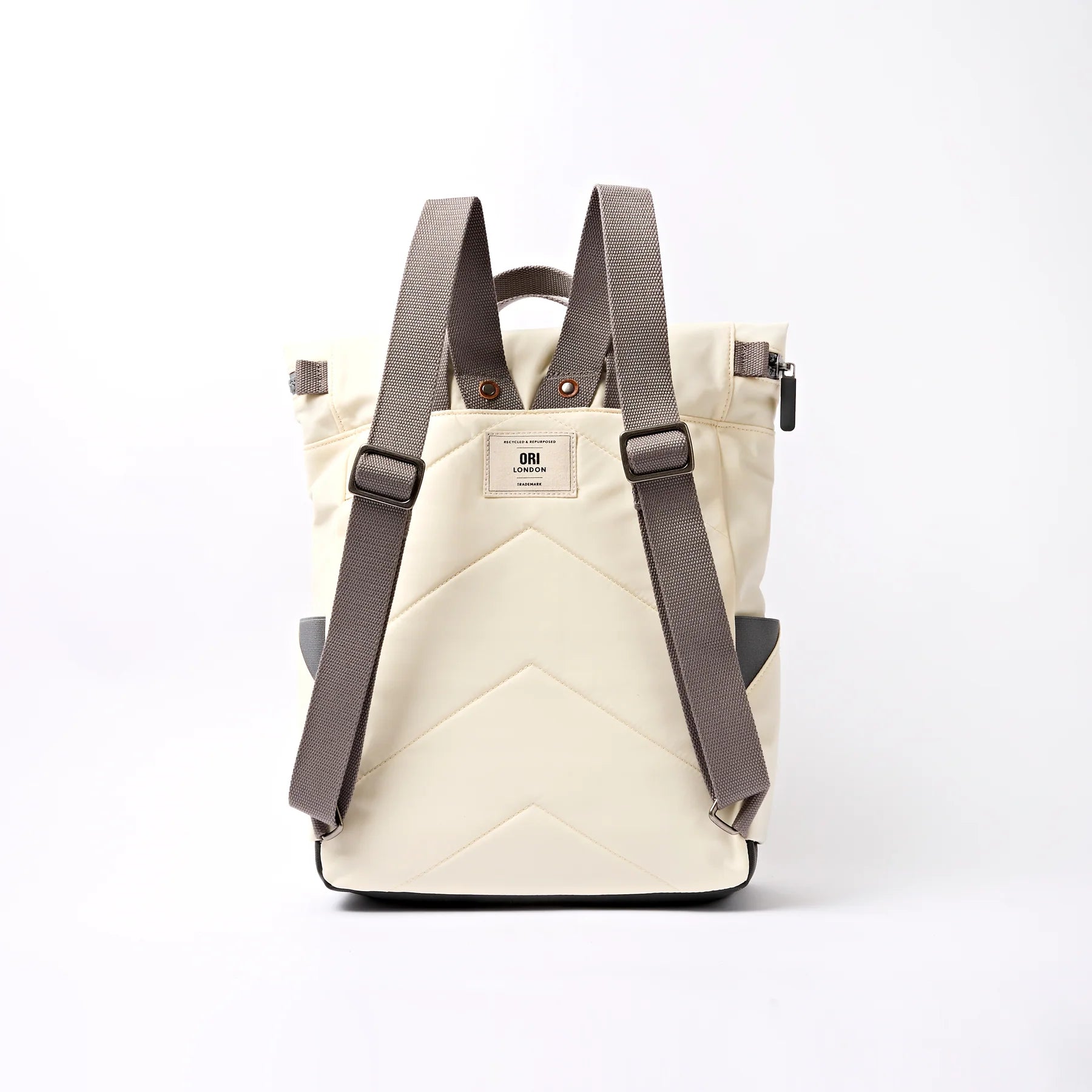 Canfield Roll Top Backpack