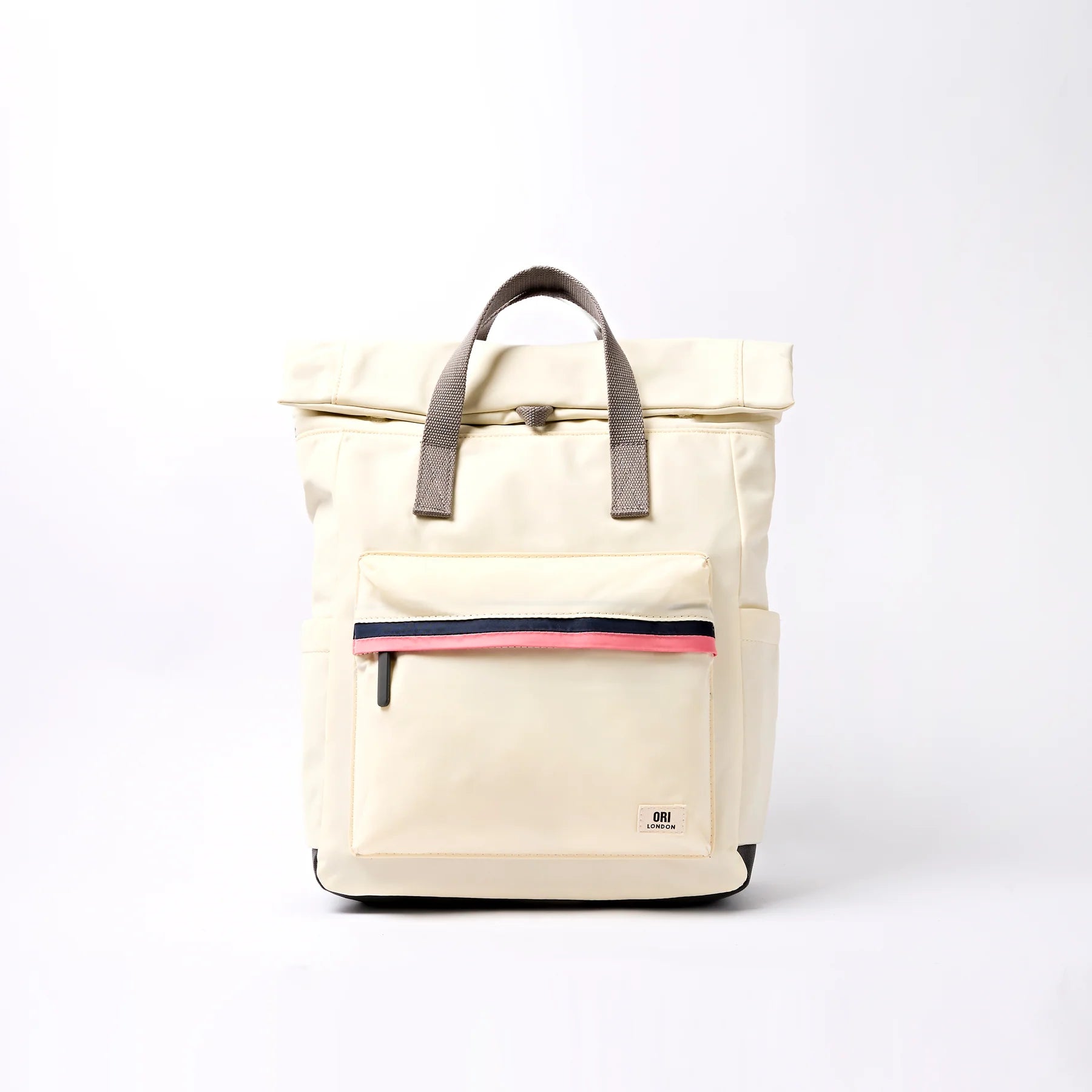 Canfield Roll Top Backpack