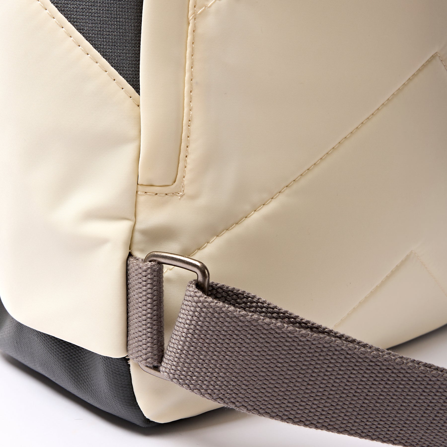 Canfield Roll Top Backpack