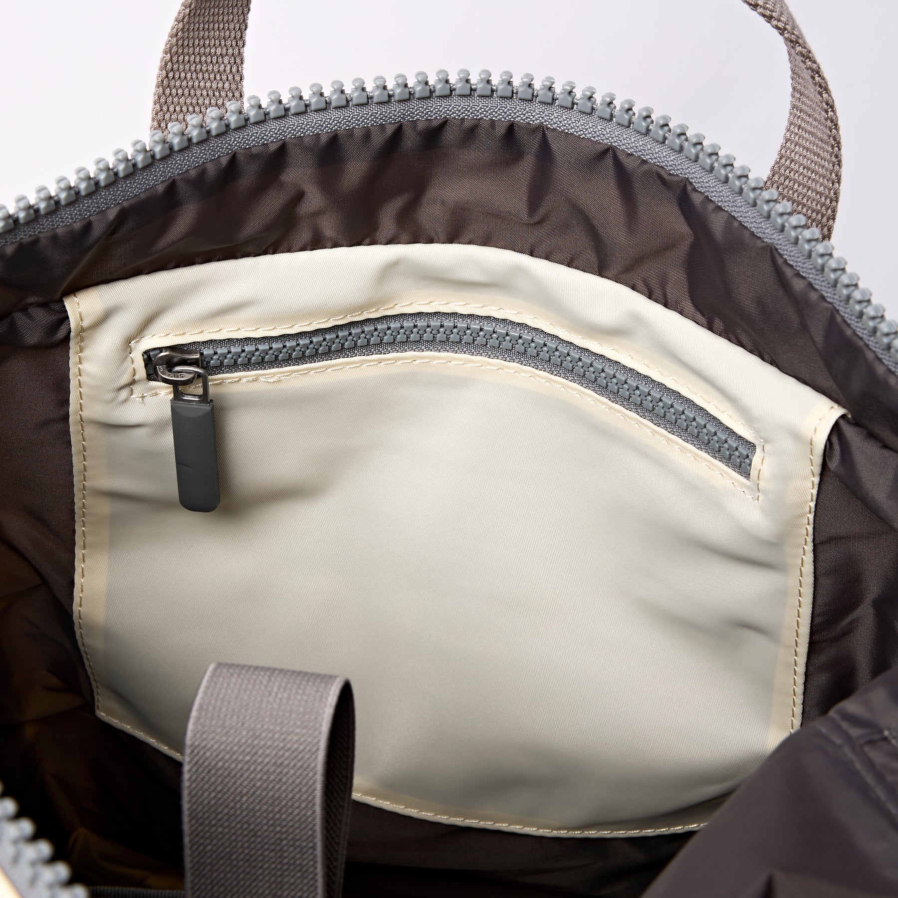 Canfield Roll Top Backpack