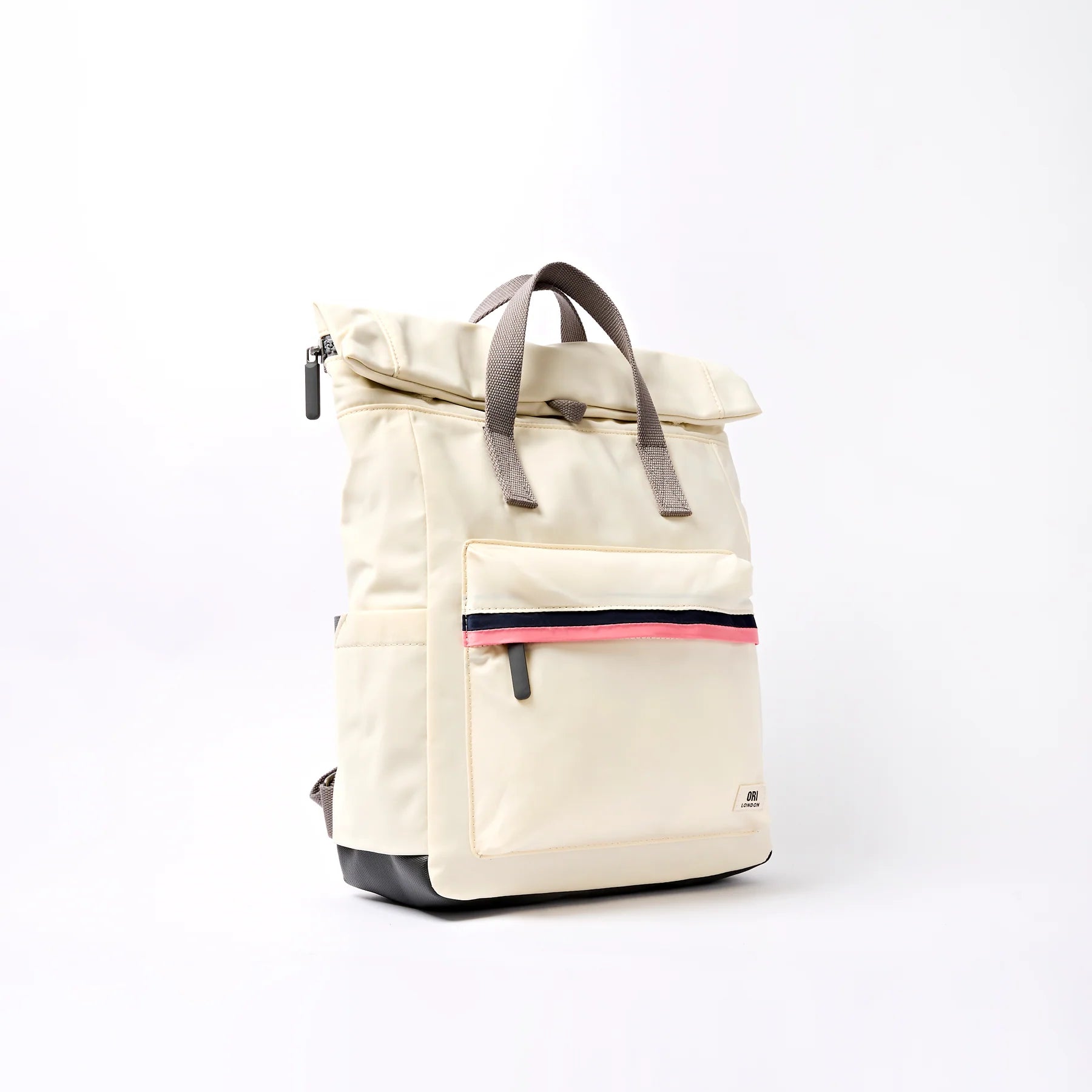 Canfield Roll Top Backpack