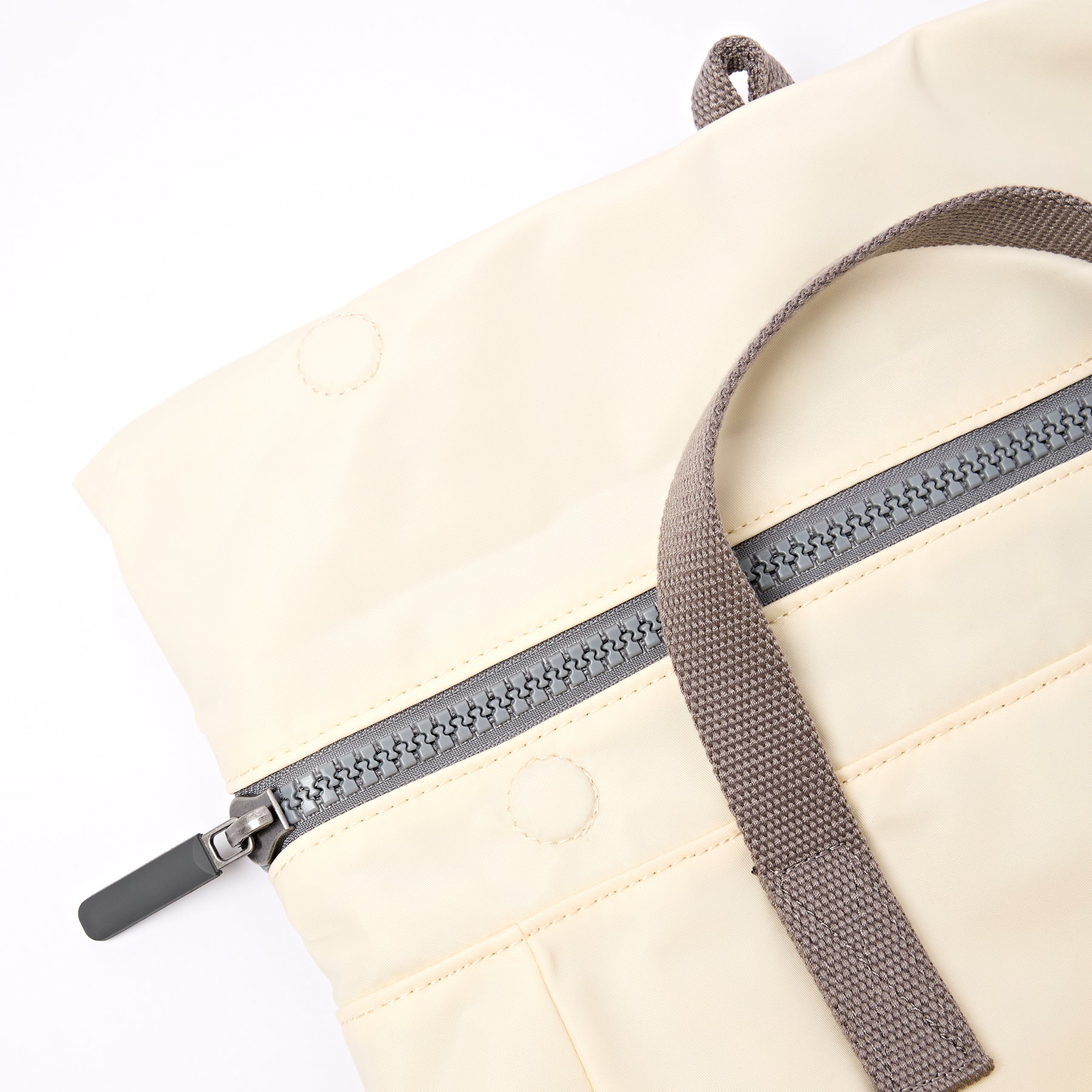Canfield Roll Top Backpack