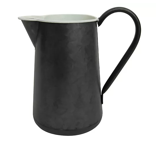 Colton Pitcher Vase