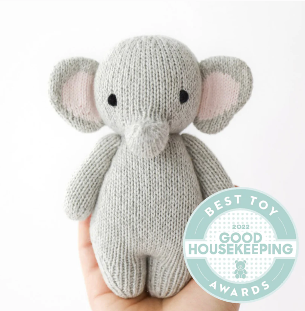 Baby elephant