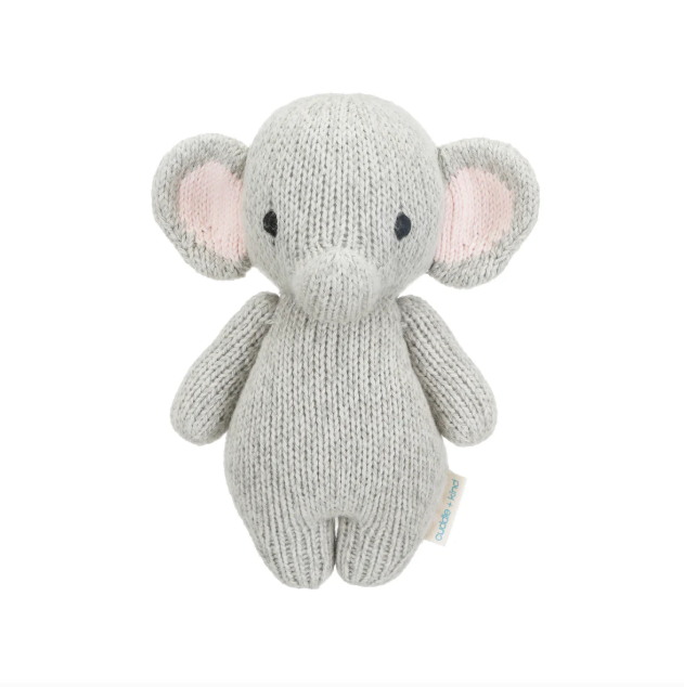 Baby elephant