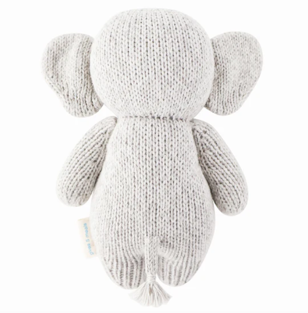 Baby elephant