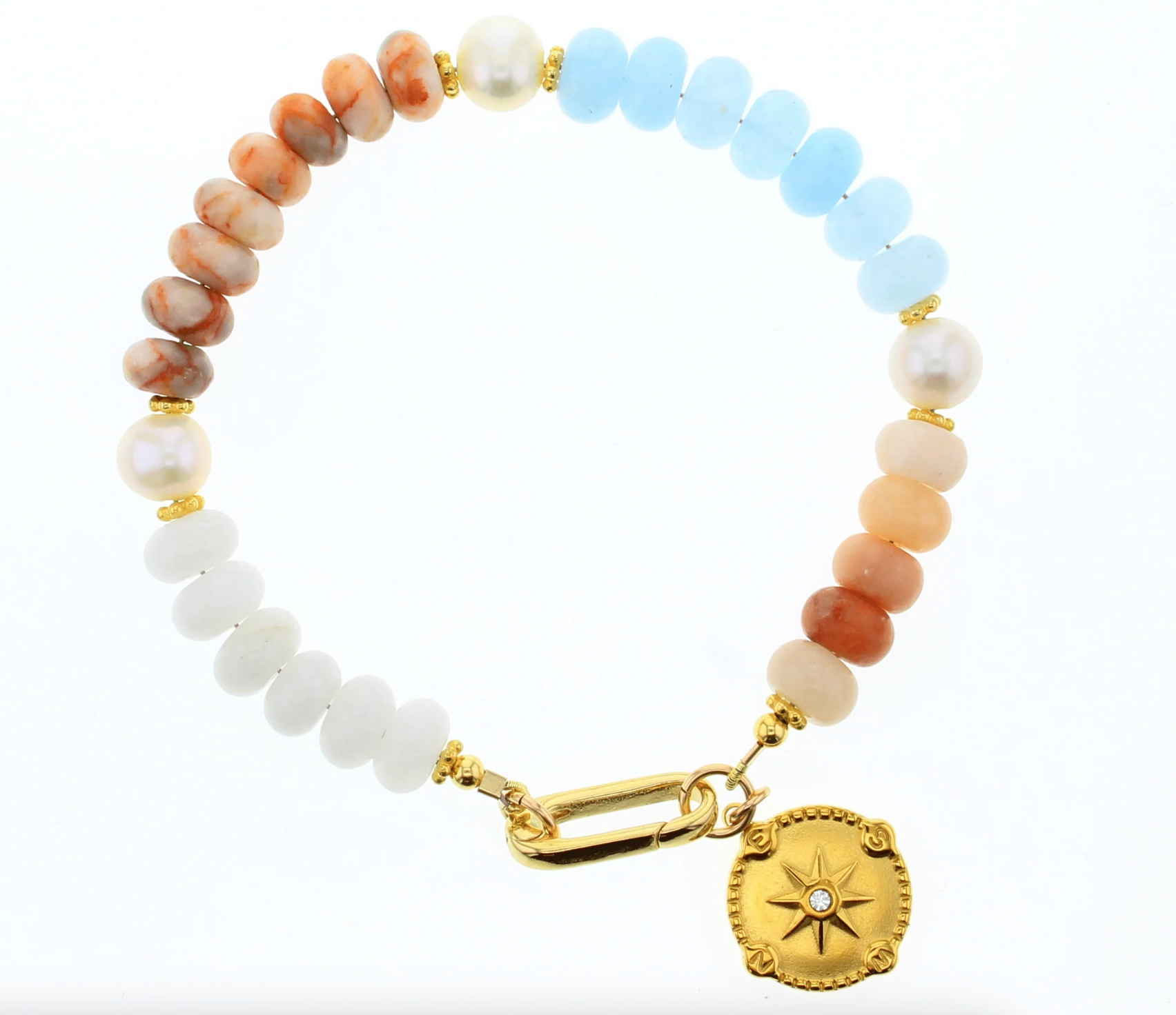 Noah Bracelet