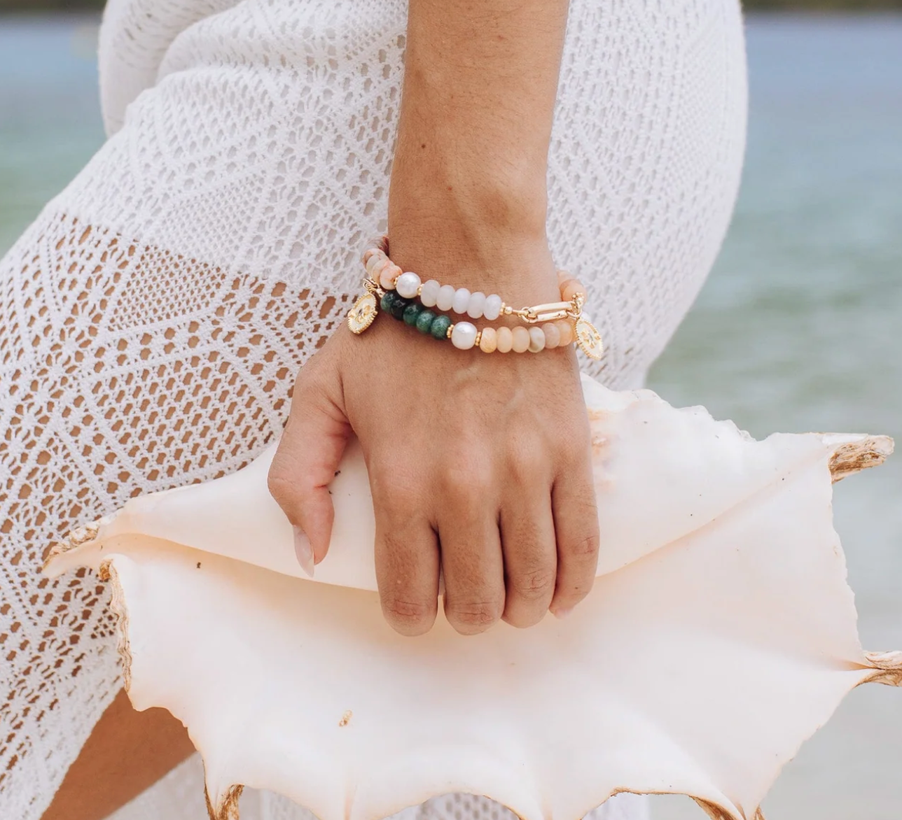 Noah Bracelet