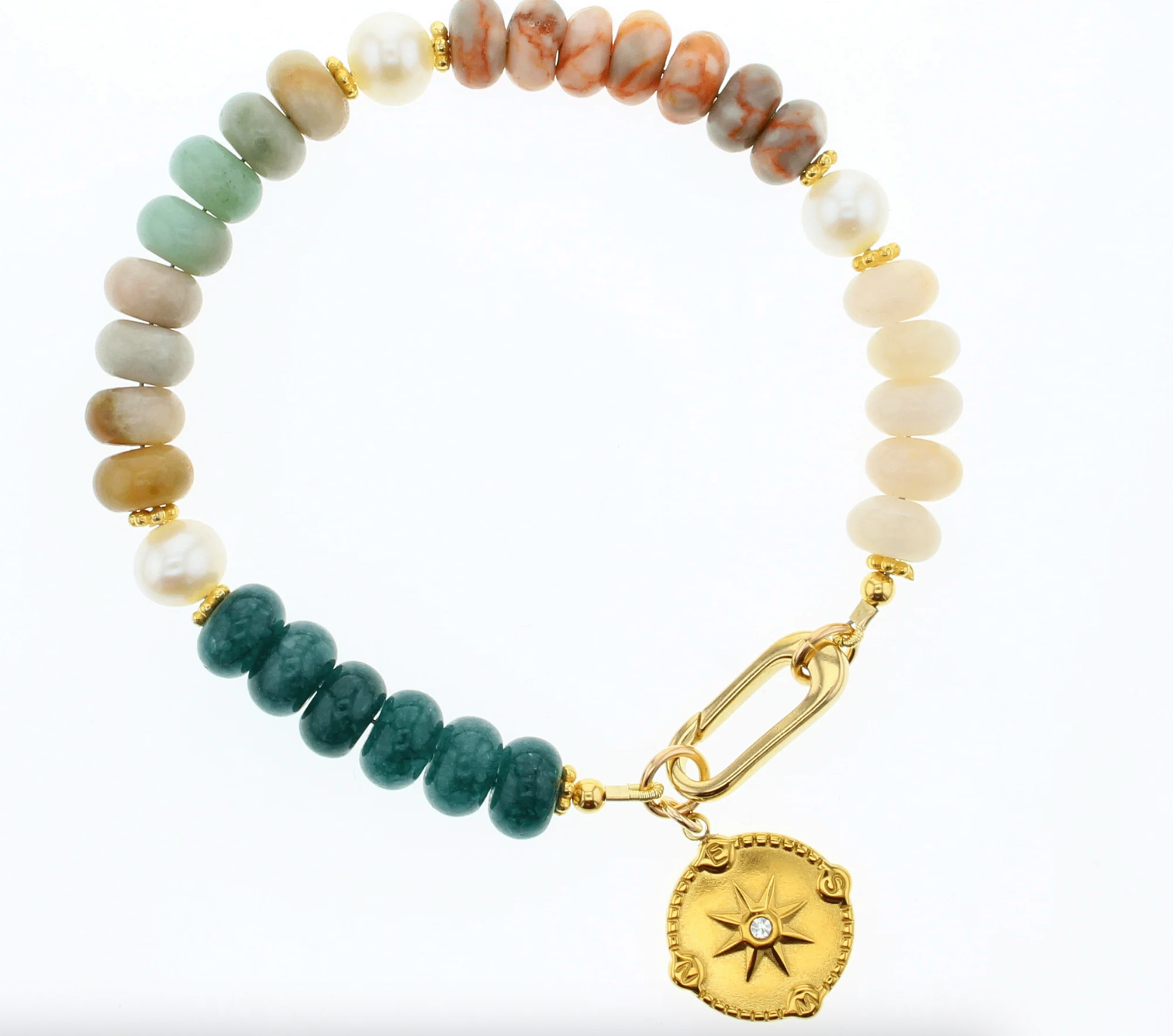 Noah Bracelet