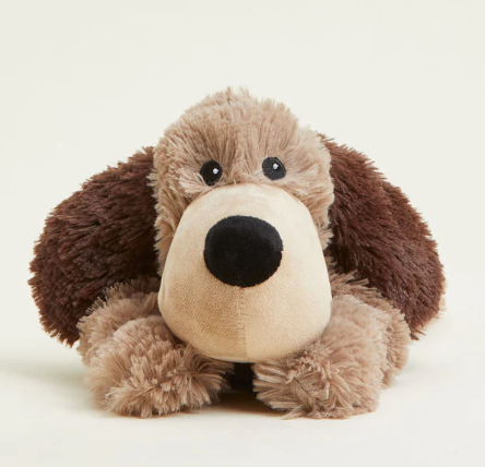 Warmies Microwavable Stuffed Animal