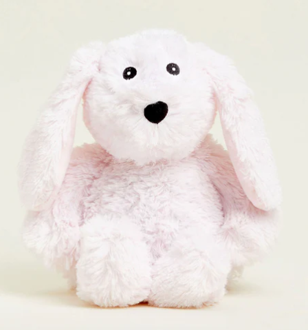Warmies Microwavable Stuffed Animal