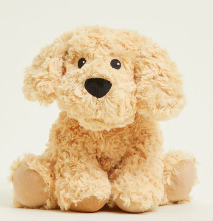 Warmies Microwavable Stuffed Animal