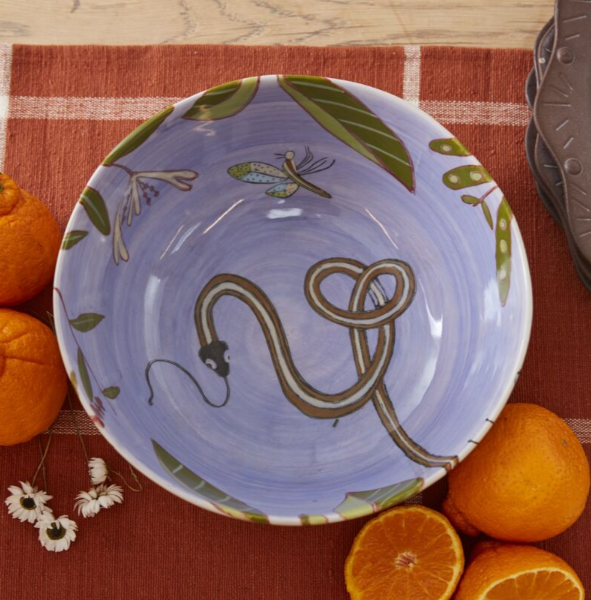 Parable Bowl