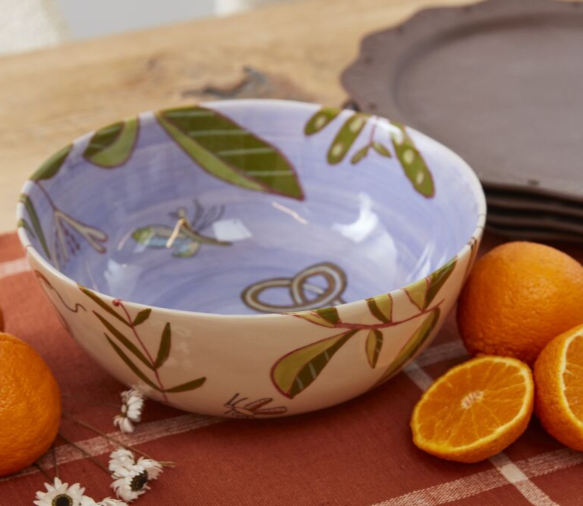 Parable Bowl