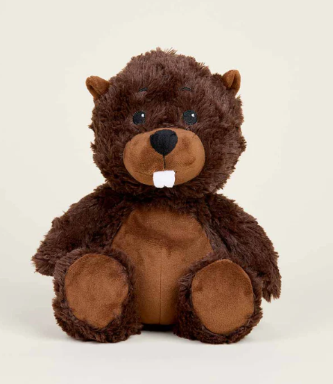 Warmies Microwavable Stuffed Animal