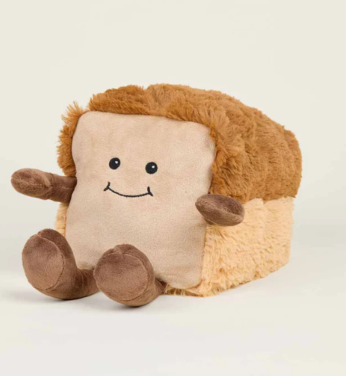 Warmies Microwavable Stuffed Animal
