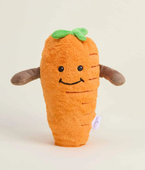 Warmies Microwavable Stuffed Animal